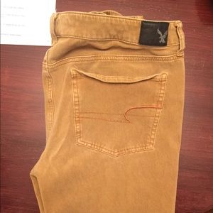 American Eagle Jeggings